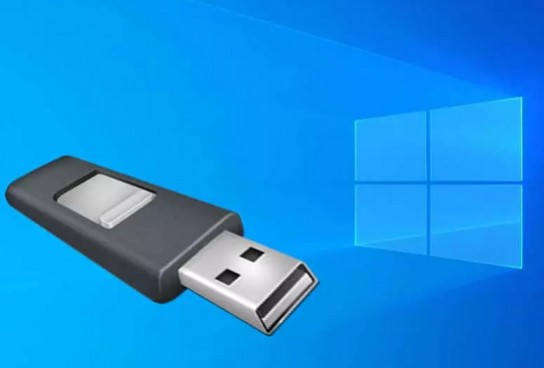 Installer tout Windows sur une clé USB en 3 étapes