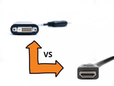 Différence entre display port et HDMI