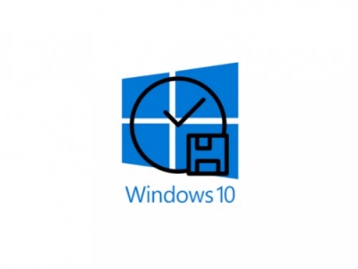 Créer un point de sauvegarde en cas de crash système sous Windows 10.