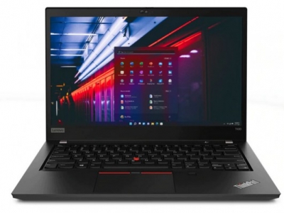 Lenovo ThinkPad T490 : Un portable professionnel fiable et performant