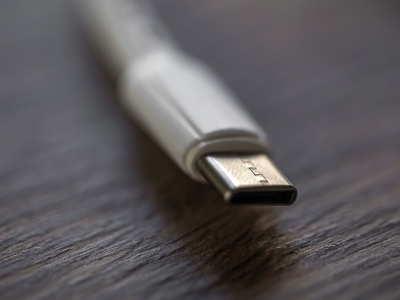 L'USB TYPE C