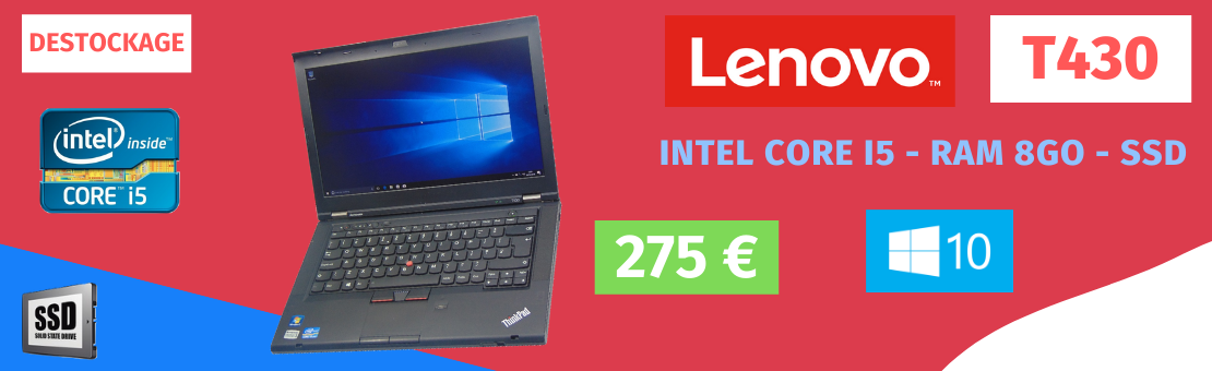 PC portable | Ordinateurs portables à Casablanca